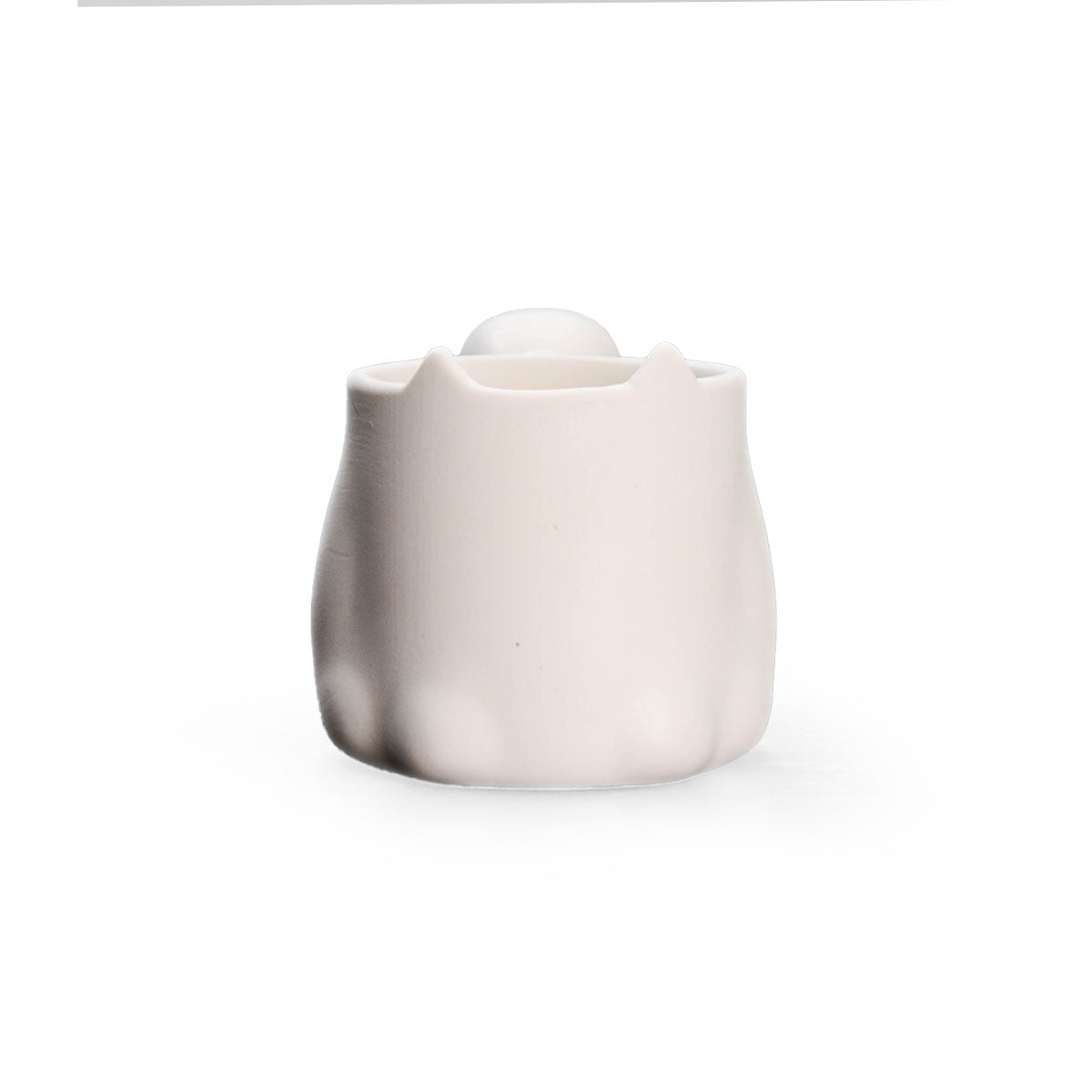 Hand-Painted Dog-Shaped Coffee Mug | Personalized Custom Pet Portrait Cup