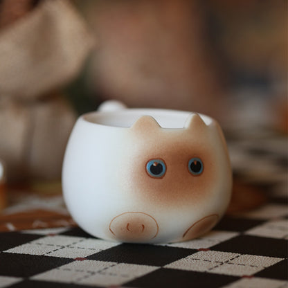 Live Walk-through Taoxichuan Ceramic Market | One of a Kind
